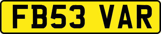 FB53VAR
