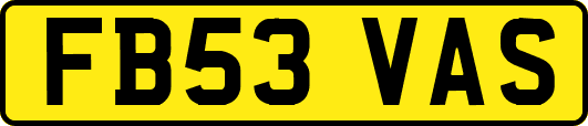 FB53VAS