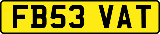 FB53VAT