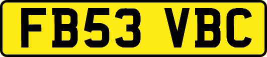 FB53VBC