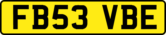 FB53VBE