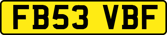 FB53VBF