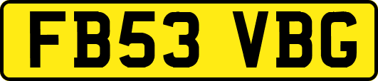 FB53VBG