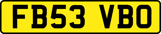 FB53VBO