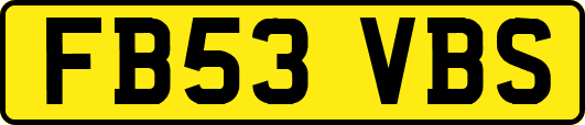 FB53VBS