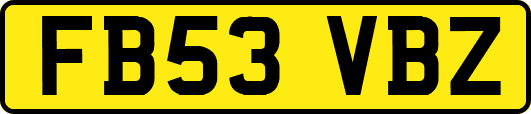 FB53VBZ
