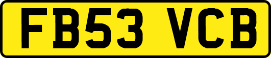 FB53VCB