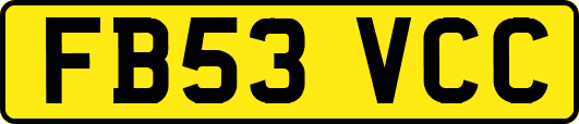 FB53VCC