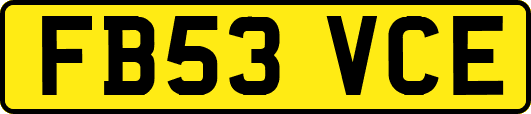 FB53VCE