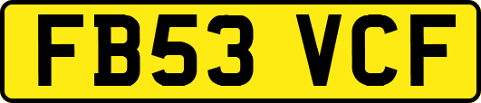 FB53VCF