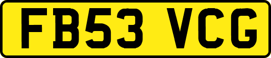 FB53VCG