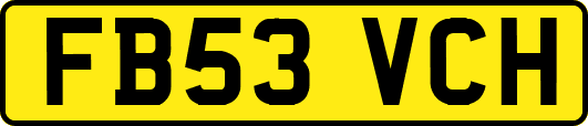 FB53VCH