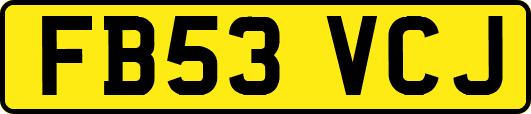 FB53VCJ