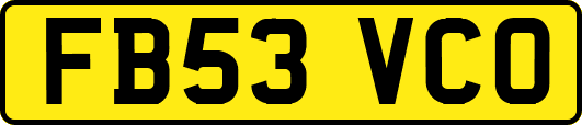 FB53VCO