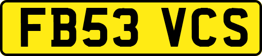 FB53VCS