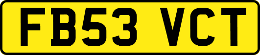 FB53VCT