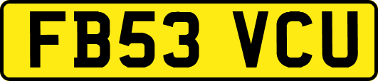 FB53VCU