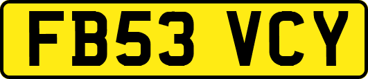 FB53VCY