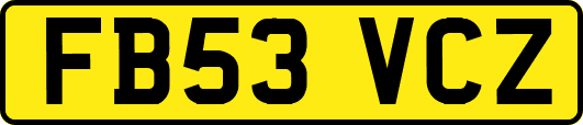 FB53VCZ