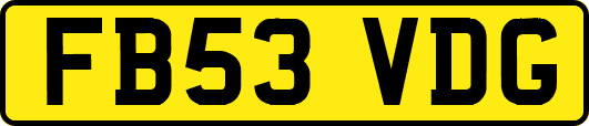 FB53VDG