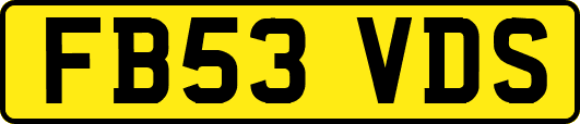 FB53VDS