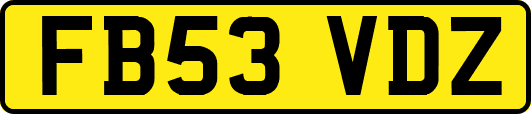 FB53VDZ