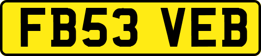 FB53VEB