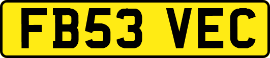 FB53VEC