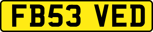 FB53VED