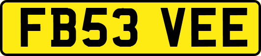 FB53VEE