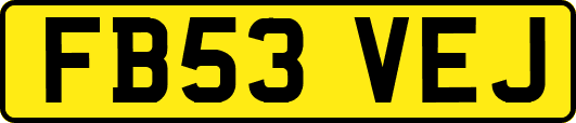 FB53VEJ