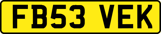 FB53VEK