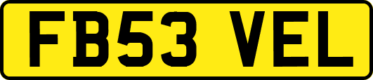 FB53VEL