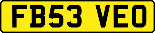 FB53VEO