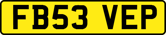FB53VEP