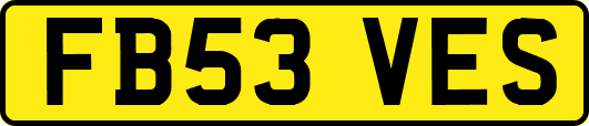FB53VES