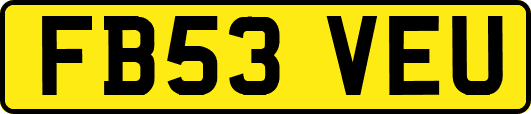 FB53VEU