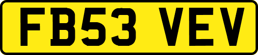FB53VEV