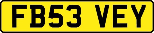 FB53VEY