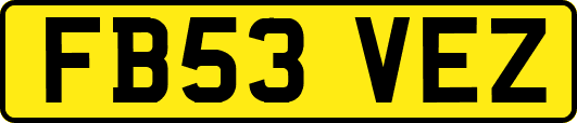 FB53VEZ
