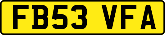 FB53VFA