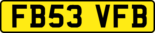 FB53VFB