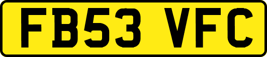 FB53VFC