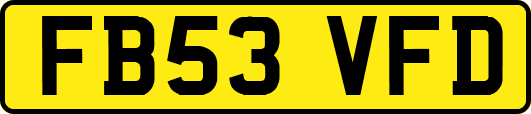 FB53VFD