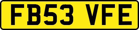 FB53VFE