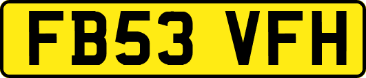 FB53VFH
