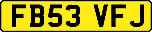 FB53VFJ