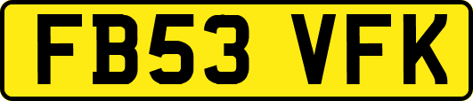 FB53VFK
