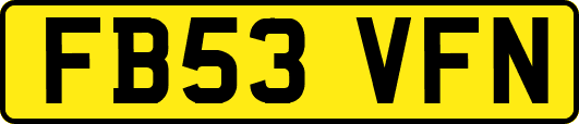 FB53VFN