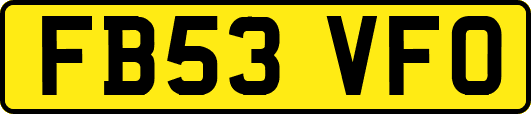 FB53VFO